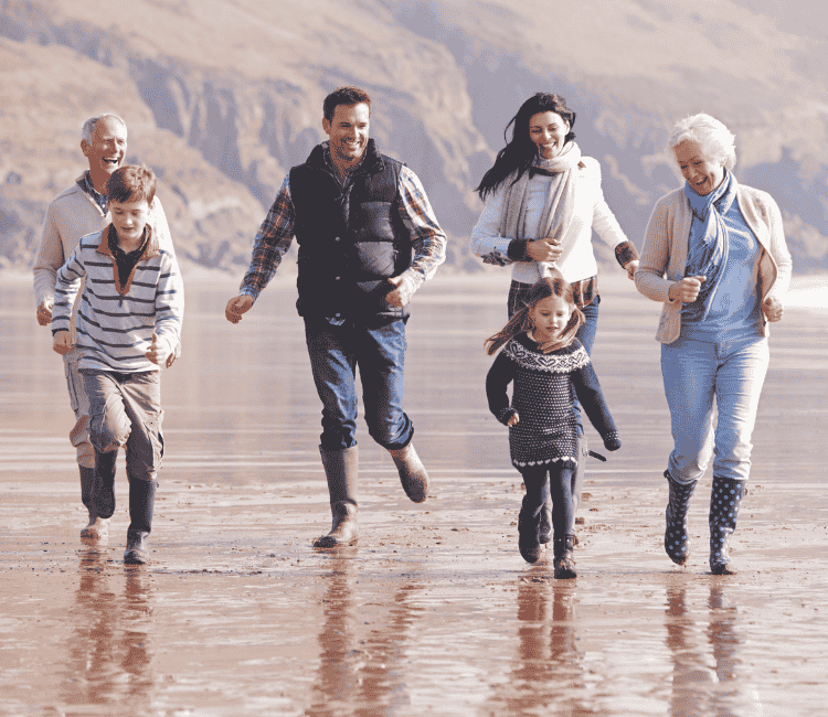 Gummies de vitaxanthine pour tout public